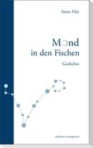 Mond in den Fischen