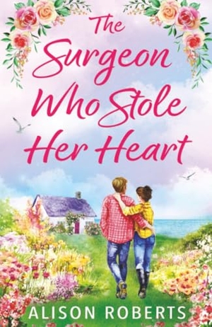 Roberts, Alison. The Surgeon Who Stole Her Heart. Boldwood Books Ltd, 2026.
