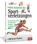 Die Anatomie der Sportverletzungen
