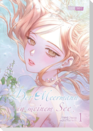 Der Meermann in meinem See 01