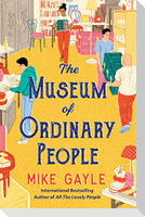 The Museum of Ordinary People