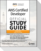 AWS Certified Developer Official Study Guide