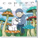 Copper: A Comics Collection