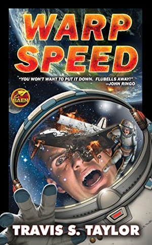 Taylor, Travis S. Warp Speed. Baen, 2006.