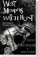 West Memphis Witch Hunt