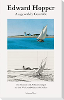 Edward Hopper - Ausgewählte Gemälde