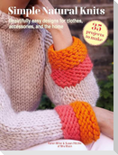 Simple Natural Knits