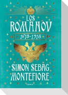 Los Románov, 1613-1918