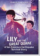 Lily and the Great Quake