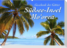 Südsee-Insel Mo'orea (Wandkalender 2023 DIN A2 quer)
