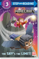 The Sky's the Limit! (Minecraft)