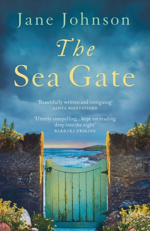 Johnson, Jane. Sea Gate. Bloomsbury Publishing PLC, 2021.
