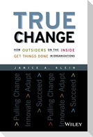 True Change