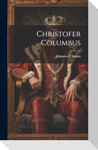 Christofer Columbus