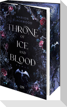 Throne of Ice and Blood