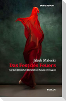 Das Fest des Feuers