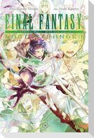 Final Fantasy Lost Stranger, Vol. 4