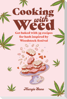 Cooking with Weed