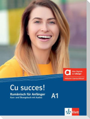 Cu succes! A1 - Hybride Ausgabe allango