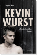 Kevin Wurst