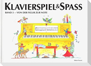 Klavierspiel & Spaß 03
