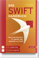 Das Swift-Handbuch