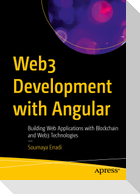 Web3 Development with Angular