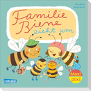 Maxi Pixi 446: VE 5: Familie Biene zieht um (5 Exemplare)