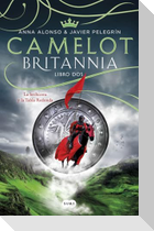 Camelot : la hechicera y la tabla redonda