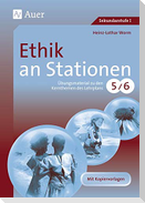 Ethik an Stationen 5-6