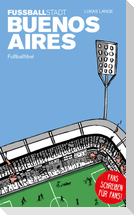 Fußballstadt Buenos Aires