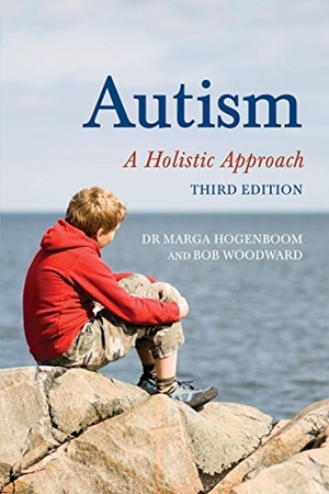 Woodward, Bob / Marga Hogenboom. Autism - A Holistic Approach. Floris Books, 2013.