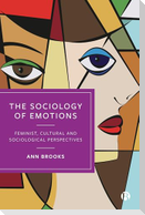 The Sociology of Emotions