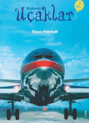 Patchett, Fiona. Ucaklar. Tübitak, 2007.