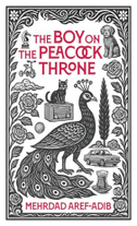 The Boy on the Peacock Throne