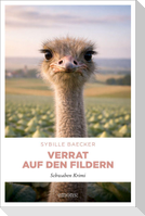 Verrat auf den Fildern