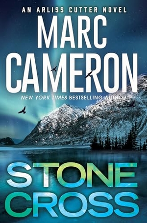 Cameron, Marc. Stone Cross. Kensington Publishing Corporation, 2024.