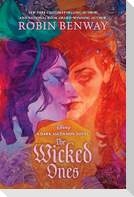 The Dark Ascension Series: The Wicked Ones