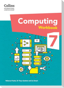 Collins International Lower Secondary Computing