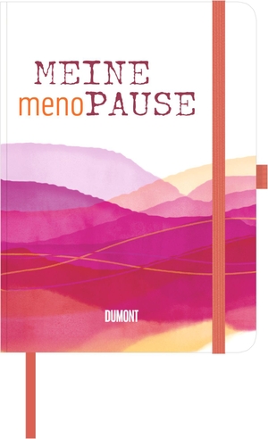 Neumann Verlage GmbH & Co KG (Hrsg.). MEINE menoPAUSE - Journal zum Selbstausfüllen 16x22 cm, immerwährend & jederzeit startbar, mit Impulsen & Tipps für die Wechseljahre, ideal zur Begleitung der Menopause & zur Selbstfürsorge. Neumann Verlage GmbH & Co, 2026.