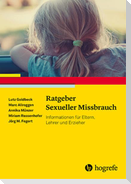 Ratgeber Sexueller Missbrauch