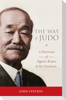 The Way of Judo