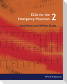 ECGs for the Emergency Physici