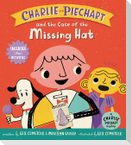 Charlie Piechart and the Case of the Missing Hat