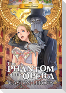 Manga Classics: The Phantom of the Opera (Paperback)