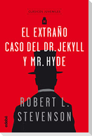 El extraño caso del Dr. Jekyll y Mr. Hyde