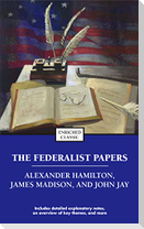 The Federalist Papers