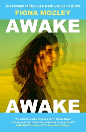 Mozley, Fiona. Awake Awake - the new novel from the Booker-shortlisted author of Elmet. Cassell, 2026.