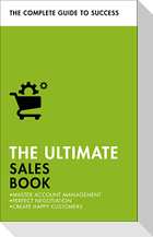The Ultimate Sales Book