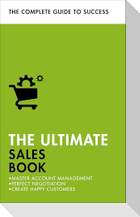 The Ultimate Sales Book